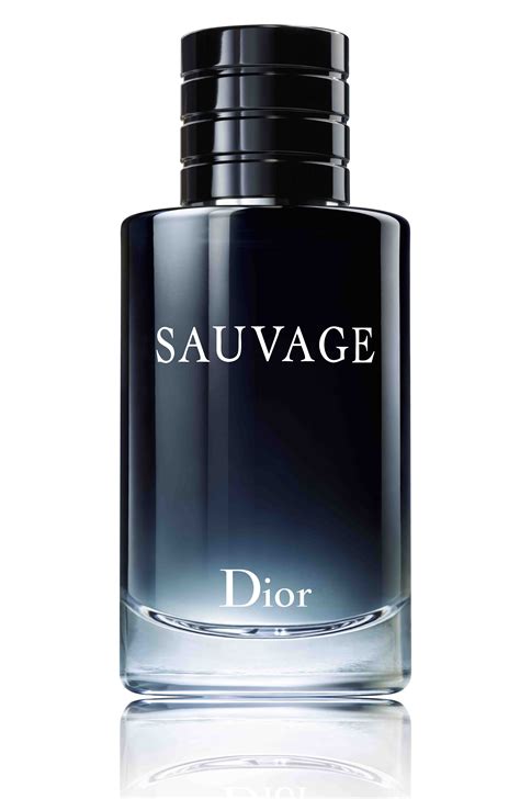 sauvage Dior men cologne review